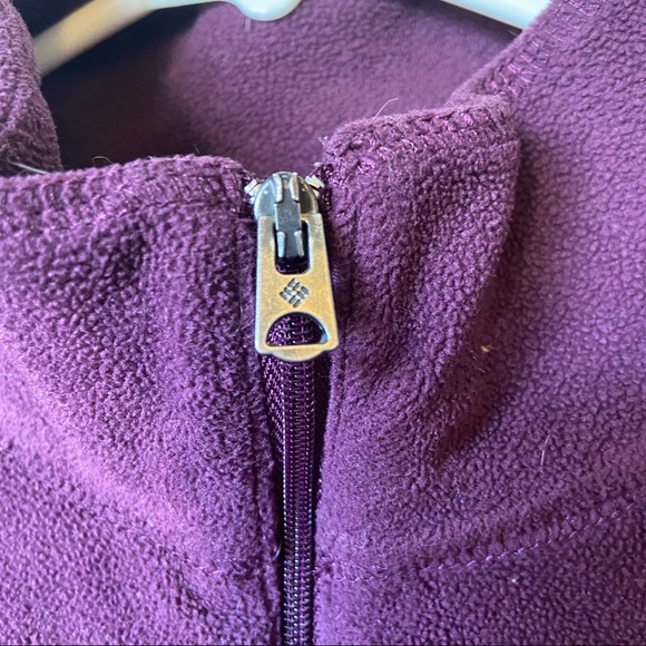 Columbia Fleece - Picture 2 of 3